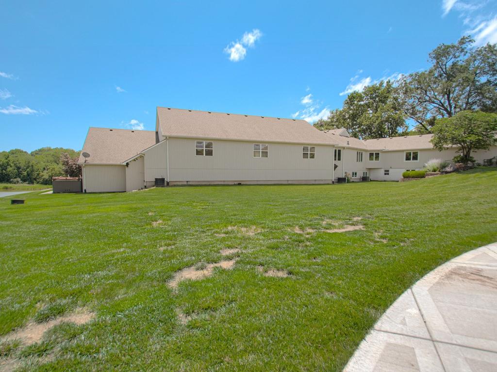 9785 Northwest Baker Road Platte City, MO 64079 - Photo 63 of 90