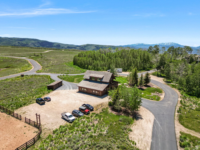 2586 North Whispering Springs Hollow Road, Unit 20 Heber City, UT 84036 - Photo 90 of 114