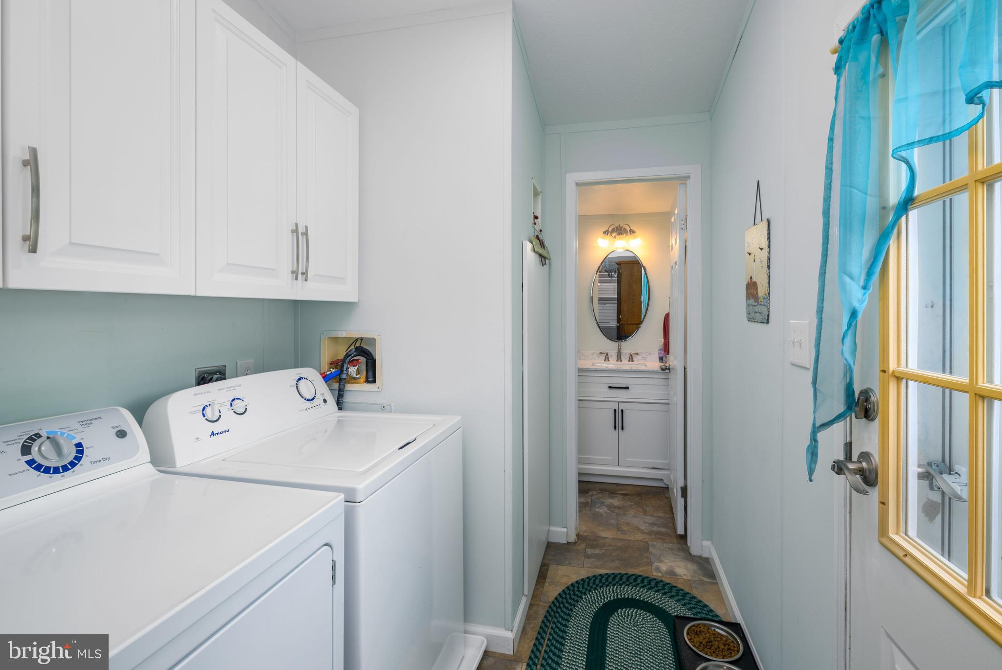 35320 Wood Duck Road Millsboro, DE 19966 - Photo 28 of 31 Laundry Area with Powder Room