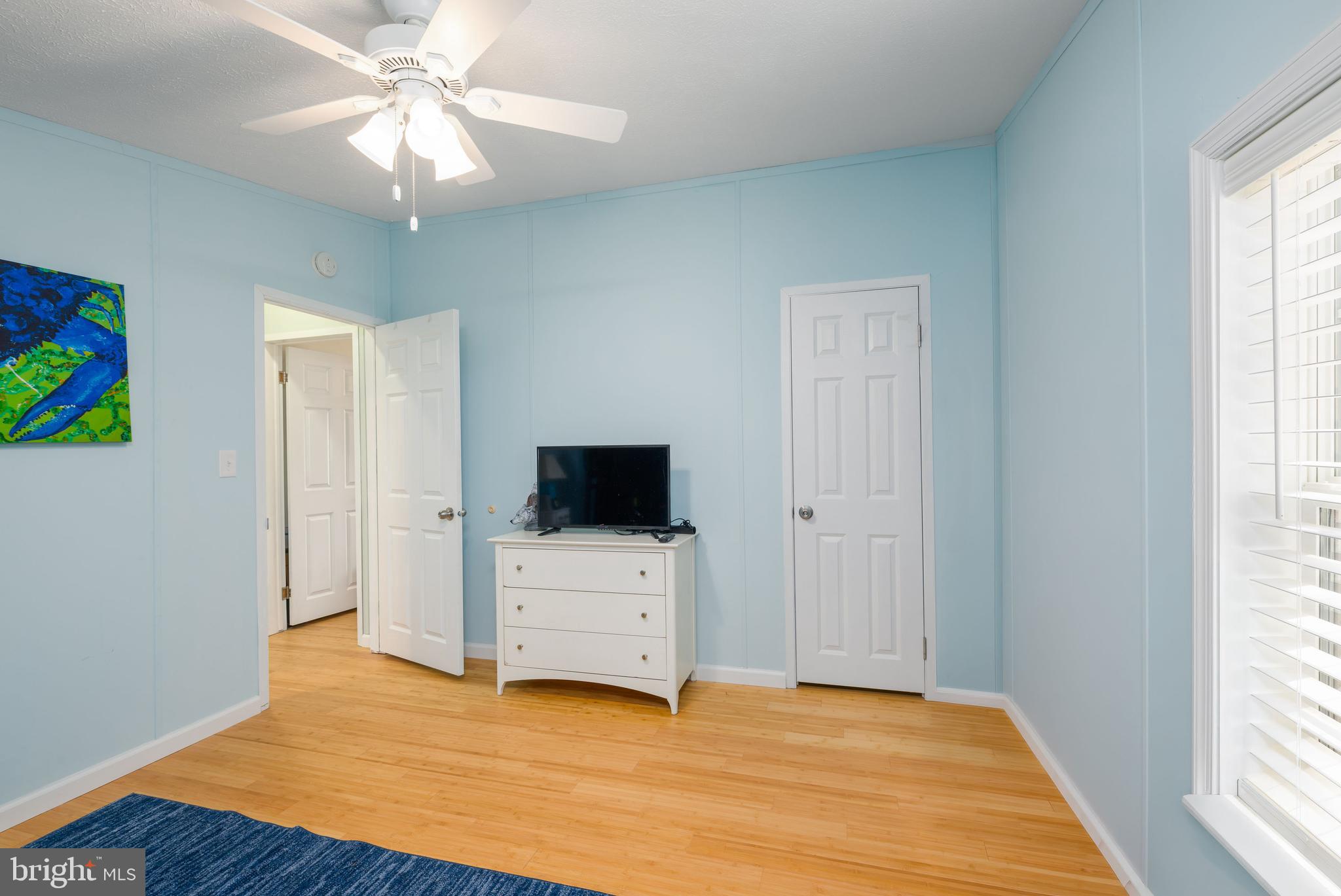 35320 Wood Duck Road Millsboro, DE 19966 - Photo 3 of 31 Third Bedroom- Great Chest, Roomy Closet