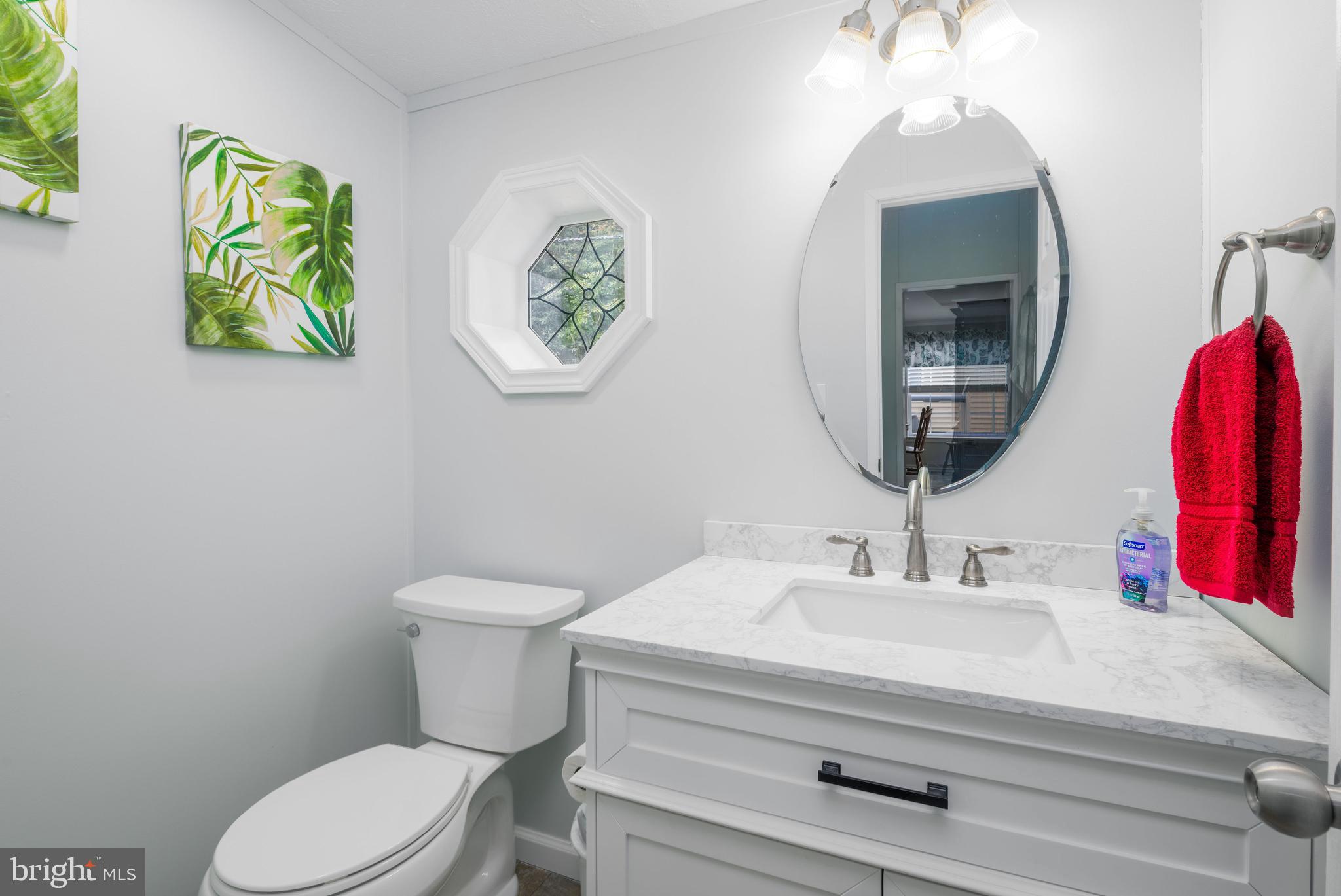 35320 Wood Duck Road Millsboro, DE 19966 - Photo 6 of 31 Gorgeous Second Bathroom