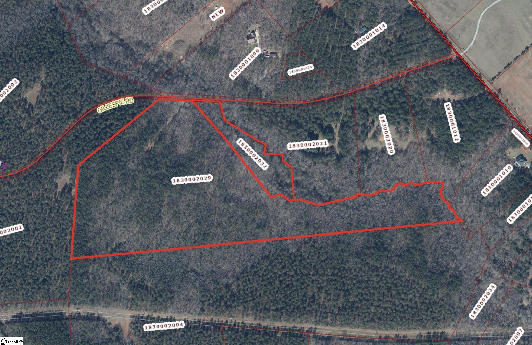 580 Gillespie Road Iva, SC 29655 - Photo 1 of 15