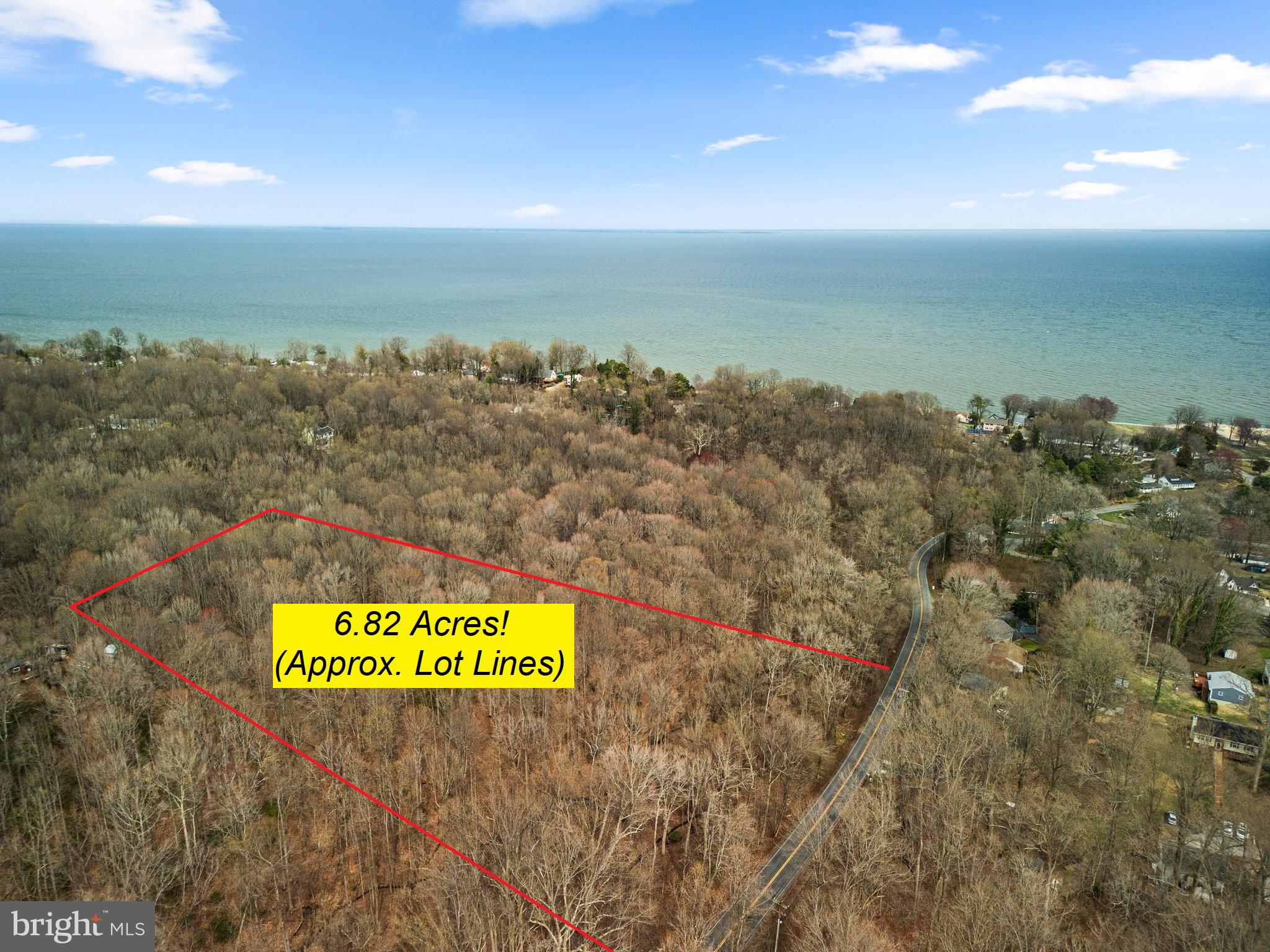 4780 Breezy Point Road Chesapeake Beach, MD 20732 - Photo 1 of 22 Gallery Image 1