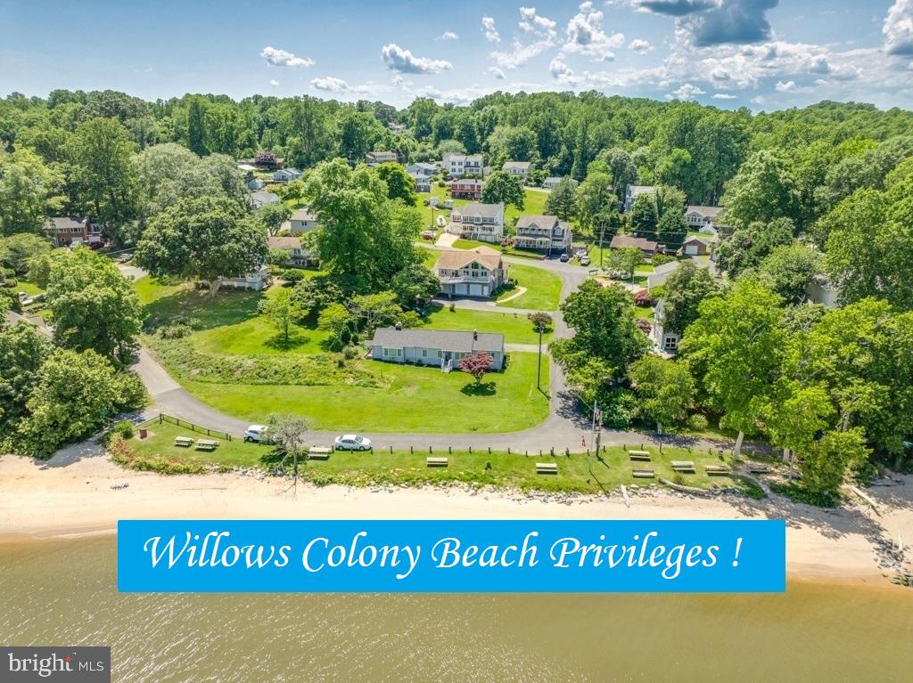 4780 Breezy Point Road Chesapeake Beach, MD 20732 - Photo 4 of 22 Gallery Image 4