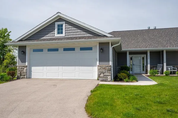 $524,900 | 7989 Oakmont Way, Unit 403, Egg Harbor, WI 54209
