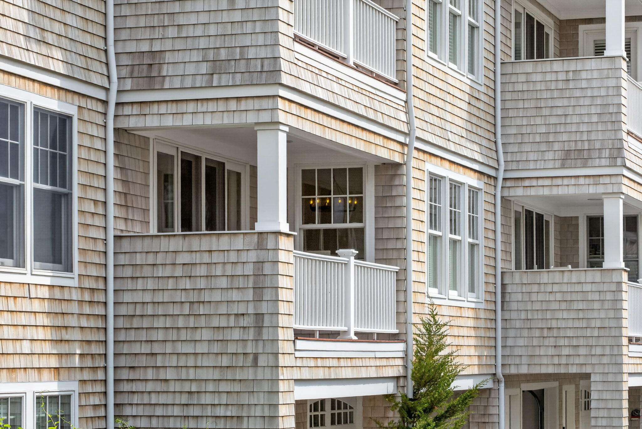 780 Craigville Beach Road, Unit D2 Centerville, MA 02632 - Photo 6 of 29 Living Room Balcony