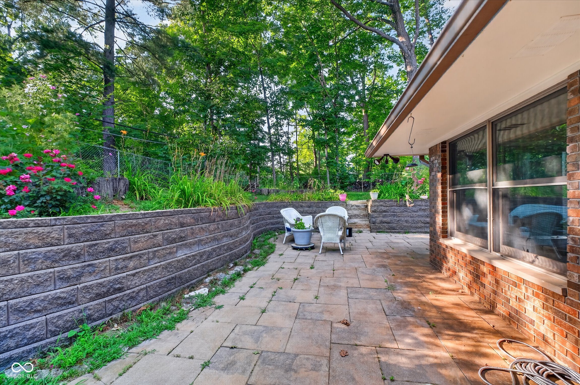 8942 Briarclift Road Indianapolis, IN 46256 - Photo 42 of 43