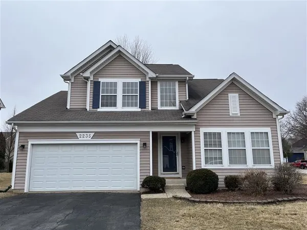$3,100 | 2235 Cheshire Drive, Aurora, IL 60502