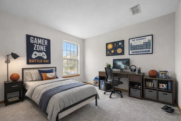 $3,100 | 2235 Cheshire Drive, Aurora, IL 60502