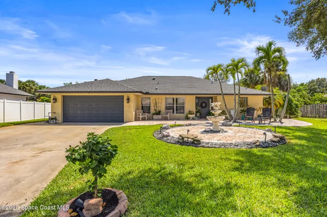 $3,950 | 8 Indrio Boulevard, Satellite Beach, FL 32937