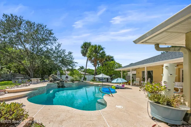 $3,950 | 8 Indrio Boulevard, Satellite Beach, FL 32937