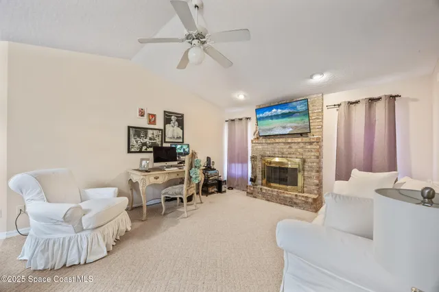 $3,950 | 8 Indrio Boulevard, Satellite Beach, FL 32937