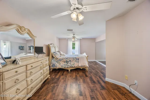 $3,950 | 8 Indrio Boulevard, Satellite Beach, FL 32937