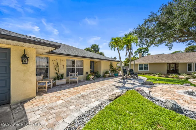 $3,950 | 8 Indrio Boulevard, Satellite Beach, FL 32937