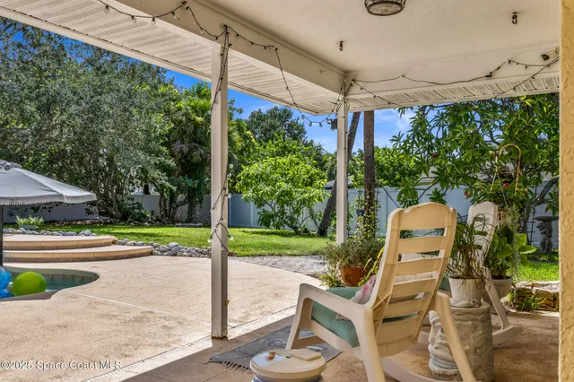 $3,950 | 8 Indrio Boulevard, Satellite Beach, FL 32937