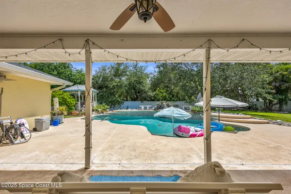 $3,950 | 8 Indrio Boulevard, Satellite Beach, FL 32937