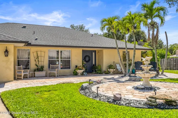 $3,950 | 8 Indrio Boulevard, Satellite Beach, FL 32937
