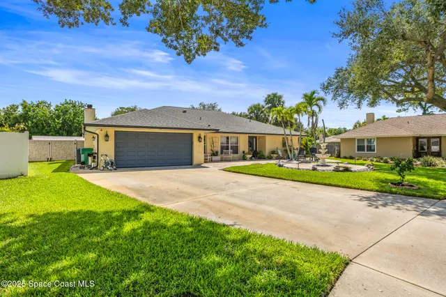 $3,950 | 8 Indrio Boulevard, Satellite Beach, FL 32937