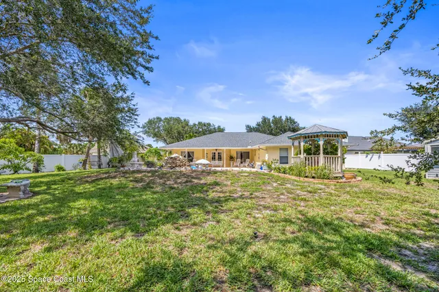 $3,950 | 8 Indrio Boulevard, Satellite Beach, FL 32937