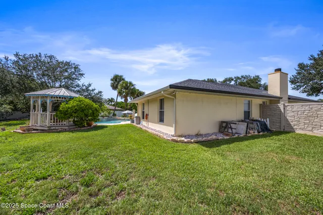 $3,950 | 8 Indrio Boulevard, Satellite Beach, FL 32937