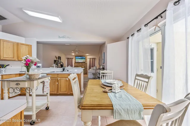 $3,950 | 8 Indrio Boulevard, Satellite Beach, FL 32937