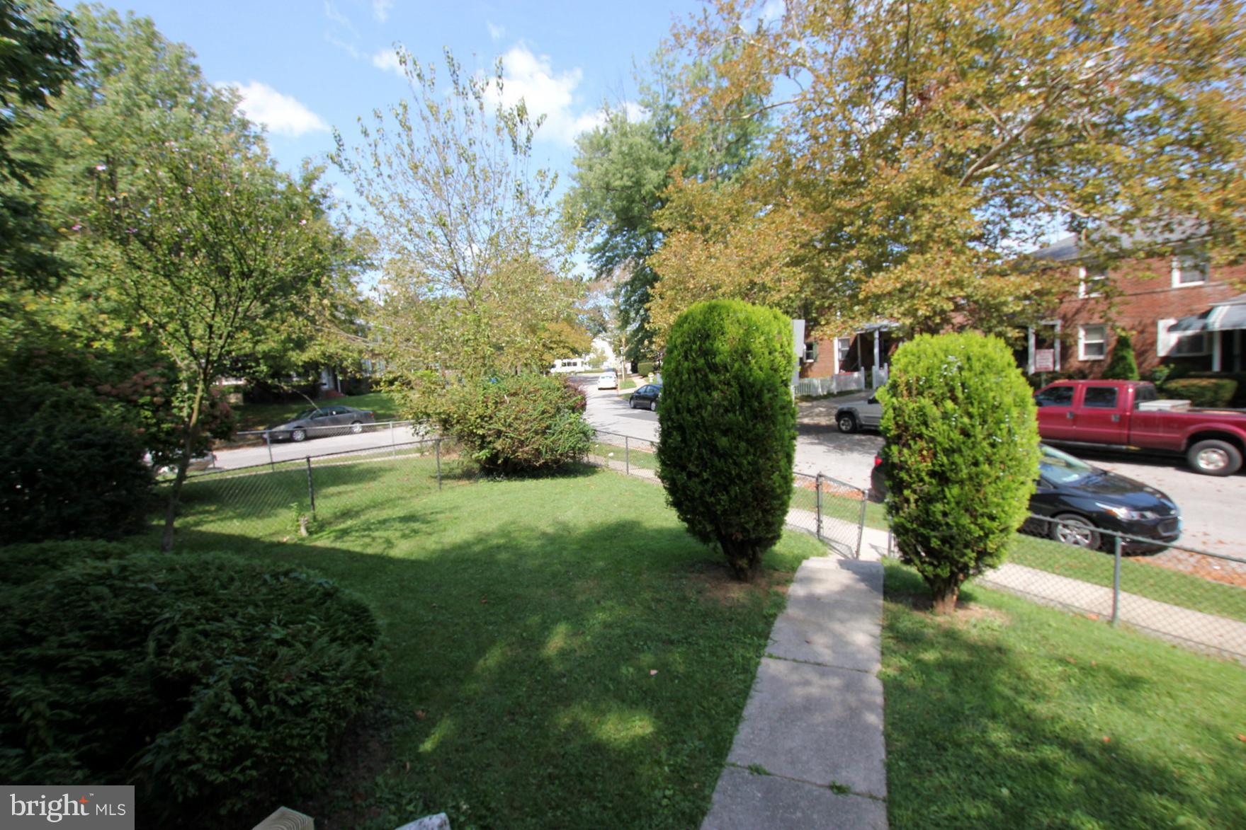 5104 Sunset Road Baltimore, MD 21215 - Photo 2 of 22 Exterior (General)