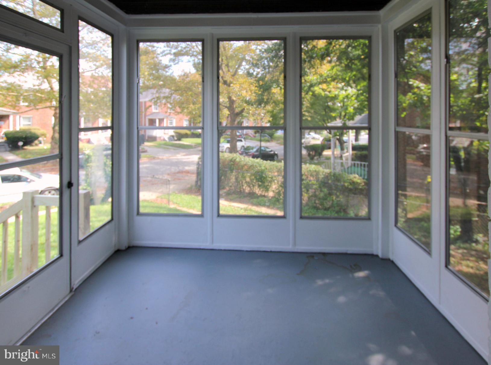 5104 Sunset Road Baltimore, MD 21215 - Photo 20 of 22 Exterior (General)