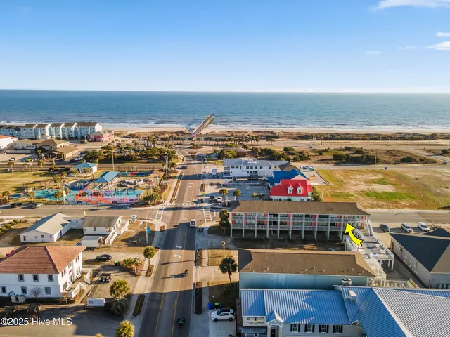 $245,000 | 12 Causeway Drive, Unit 310, Ocean Isle Beach, NC 28469