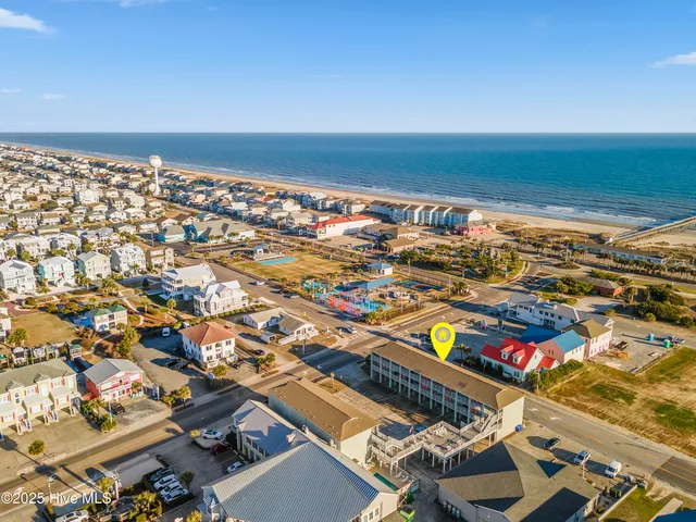 $245,000 | 12 Causeway Drive, Unit 310, Ocean Isle Beach, NC 28469