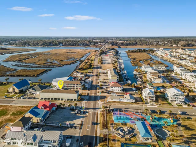 $245,000 | 12 Causeway Drive, Unit 310, Ocean Isle Beach, NC 28469
