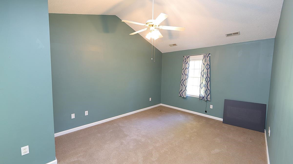 7252 Shawan Road Wendell, NC 27591 - Photo 13 of 23 Primary bedroom