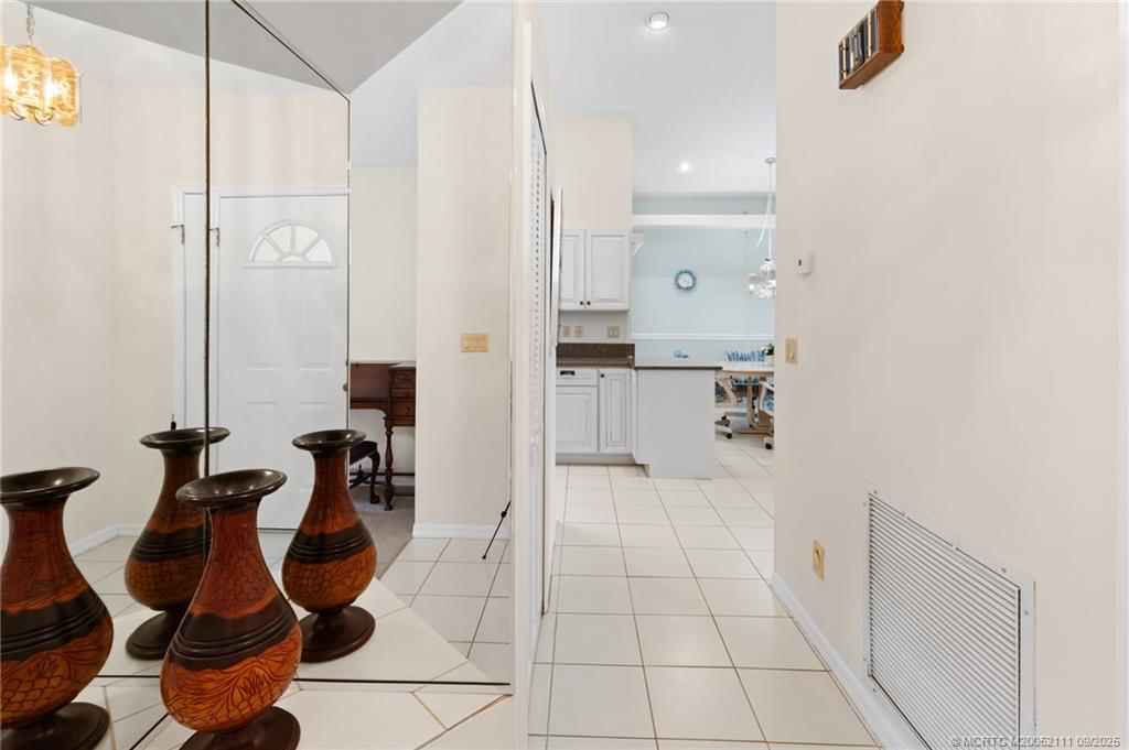 3418 Southeast Jamaica Way Stuart, FL 34997 - Photo 12 of 35 a view of bathroom