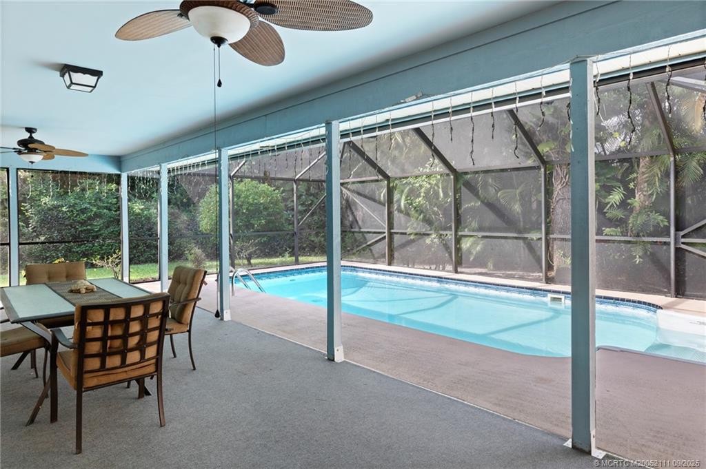 3418 Southeast Jamaica Way Stuart, FL 34997 - Photo 27 of 35