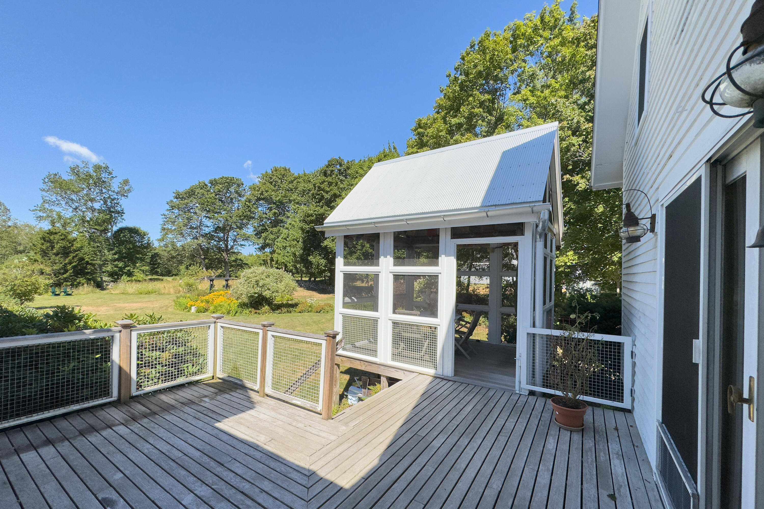 15 Port Clyde Road Tenants Harbor, ME 04860 - Photo 39 of 62 80- 15 Port Clyde Road - St. George - J