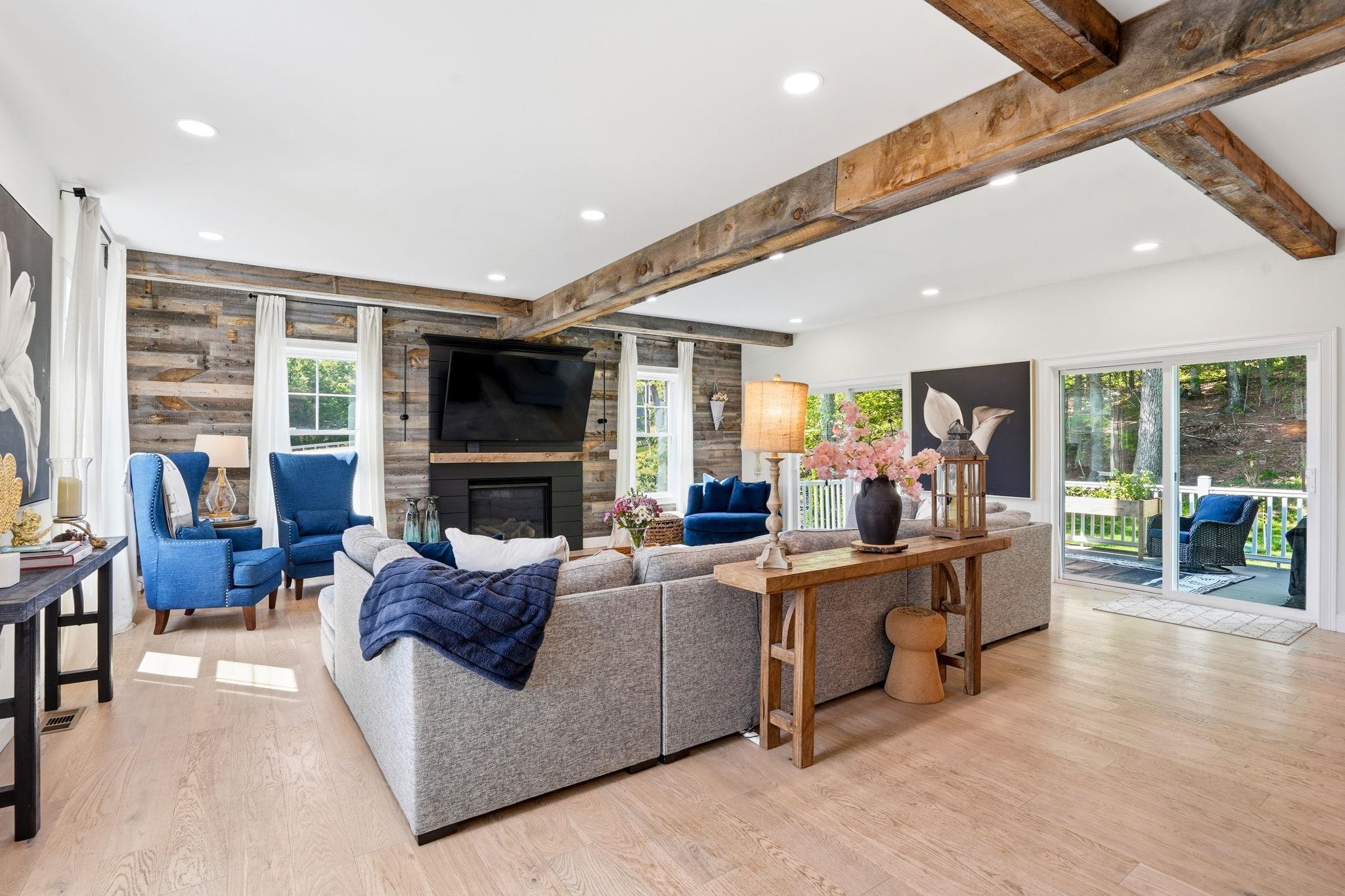 47 Indian Rock Road Bedford, NH 03110 - Photo 13 of 43