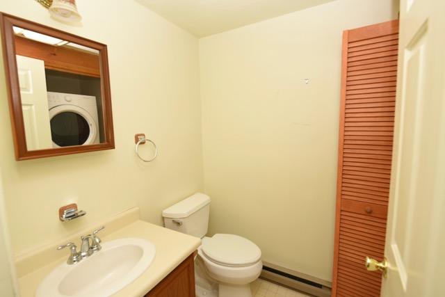 54 Blacksmith Road, Unit 12 Wells, ME 04090 - Photo 11 of 12 blacksmith bathroom