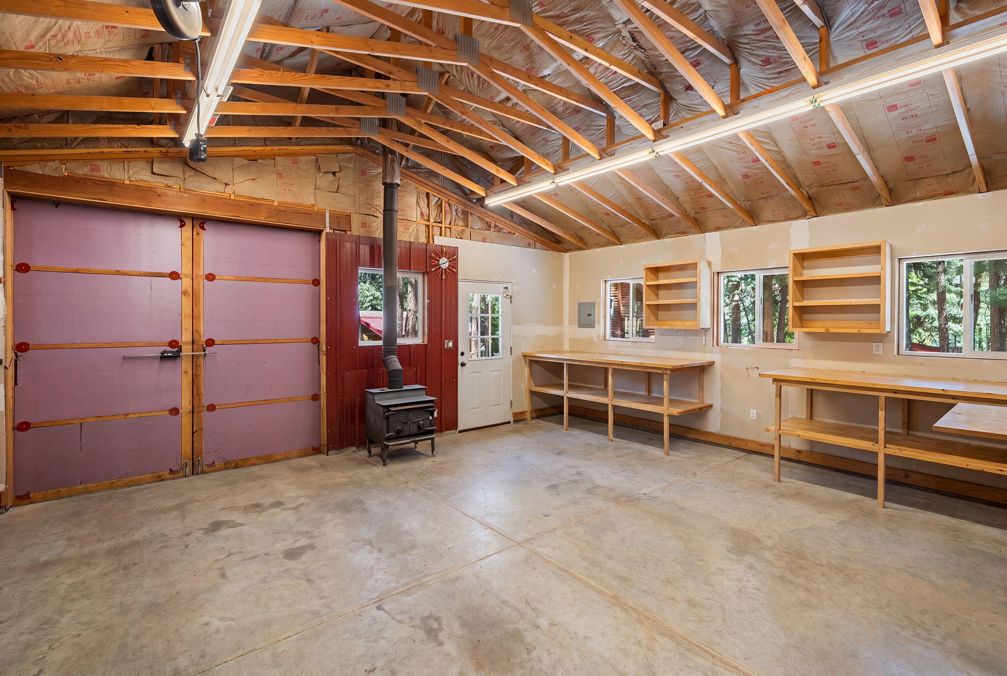 19078 Choctaw Road Bend, OR 97702 - Photo 40 of 55