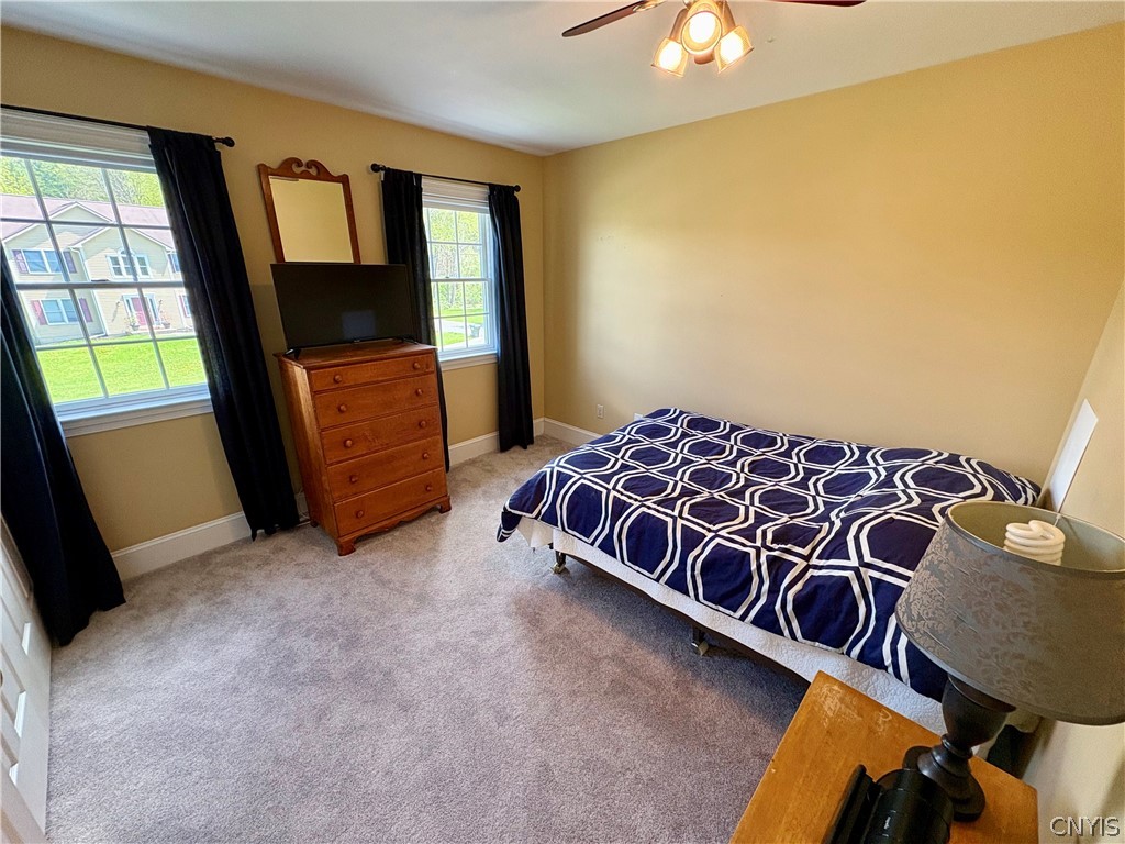 7892 East Ridge Pointe Drive Manlius, NY 13066 - Photo 31 of 46 Bedroom #2.