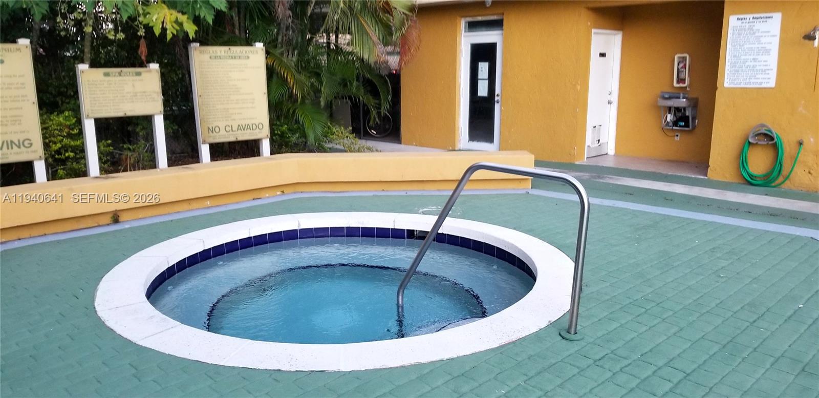 9723 Southwest 138th Avenue, Unit IA2L Miami, FL 33186 - Photo 25 of 27 a view of swimming pool