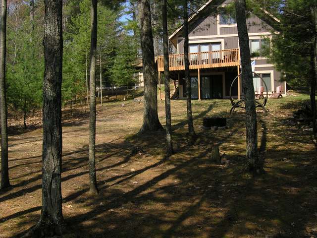 8320 Parpooncel Bay Road Eagle River, WI 54521 - Photo 20 of 20 Gallery Image 20