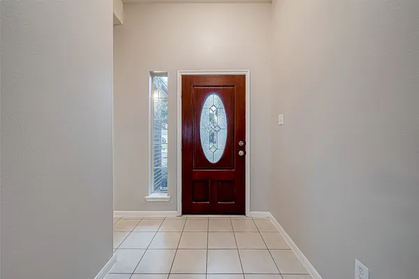 a picture of a bench in a room