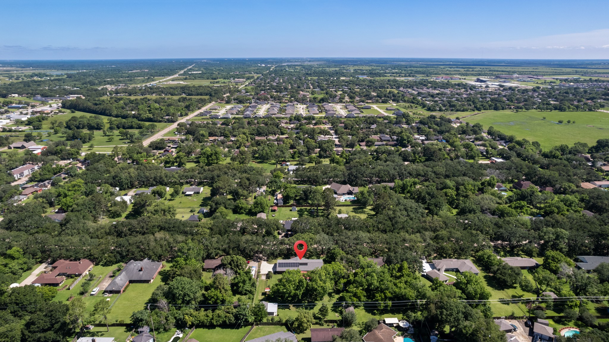 616 Cannan Drive Angleton, TX 77515 - Photo 48 of 49