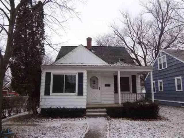 $135,000 | 20005 Woodworth Street, Redford, MI 48240
