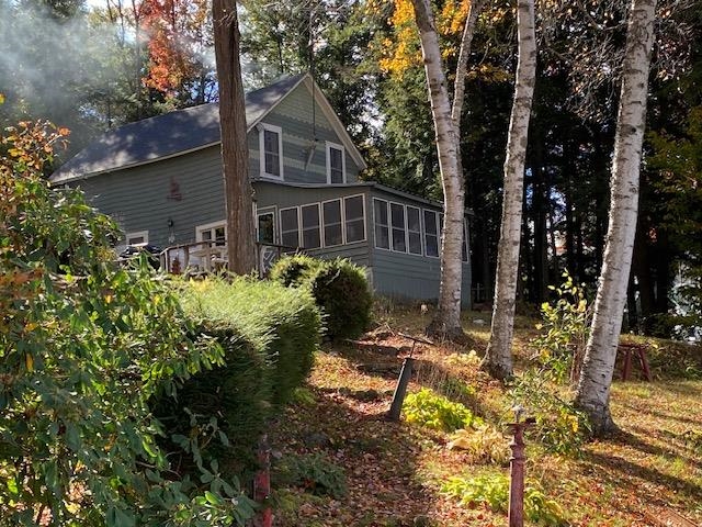 126 Crescent Lake Road Newport, NH 03773 - Photo 28 of 30