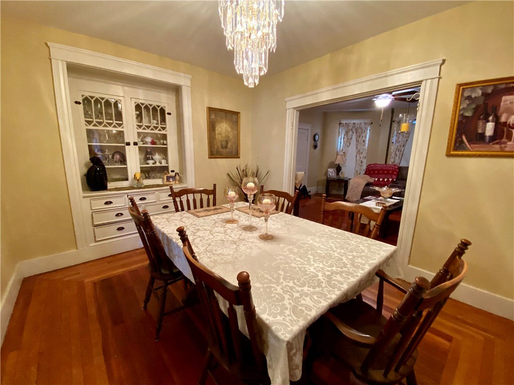 56 Pelletier Avenue Woonsocket, RI 02895 - Photo 11 of 48