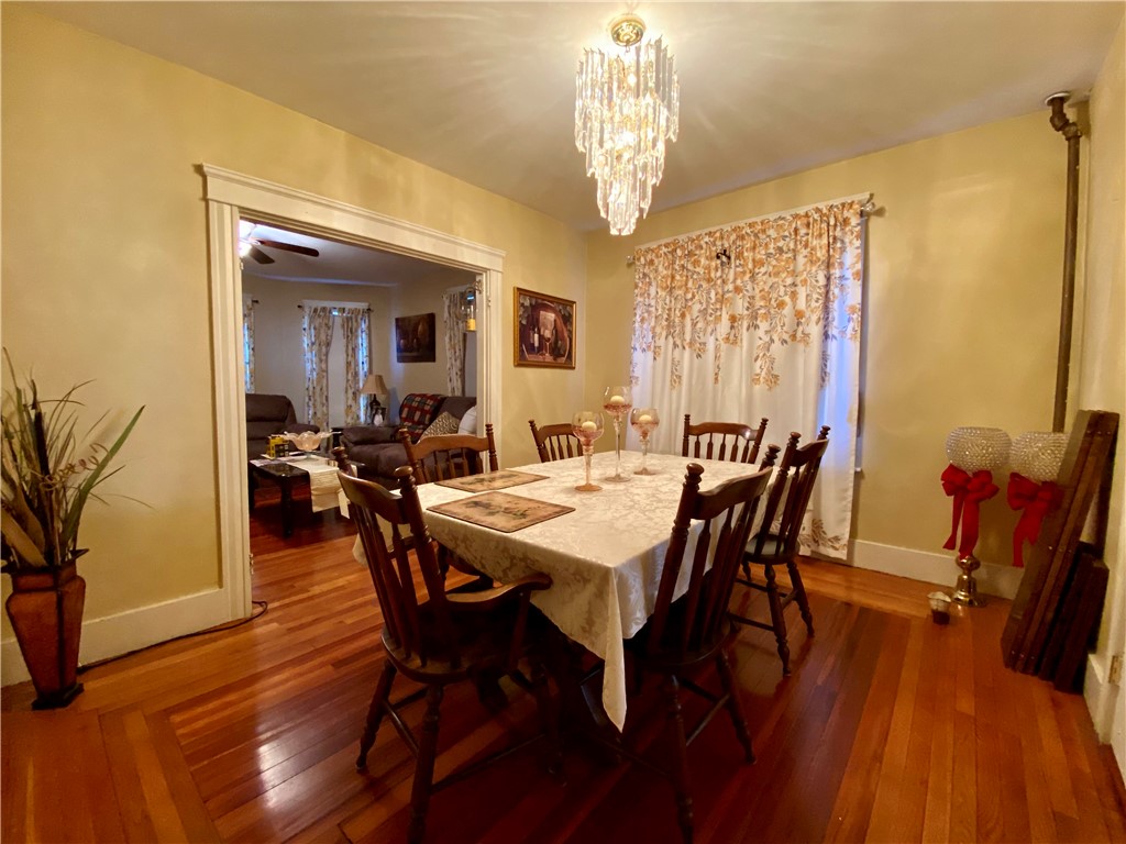 56 Pelletier Avenue Woonsocket, RI 02895 - Photo 13 of 48