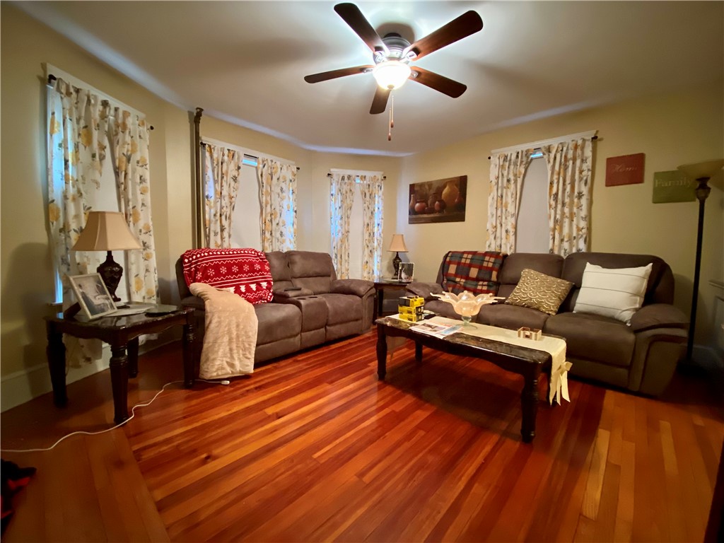 56 Pelletier Avenue Woonsocket, RI 02895 - Photo 14 of 48