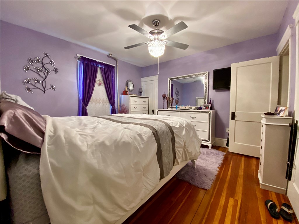 56 Pelletier Avenue Woonsocket, RI 02895 - Photo 16 of 48