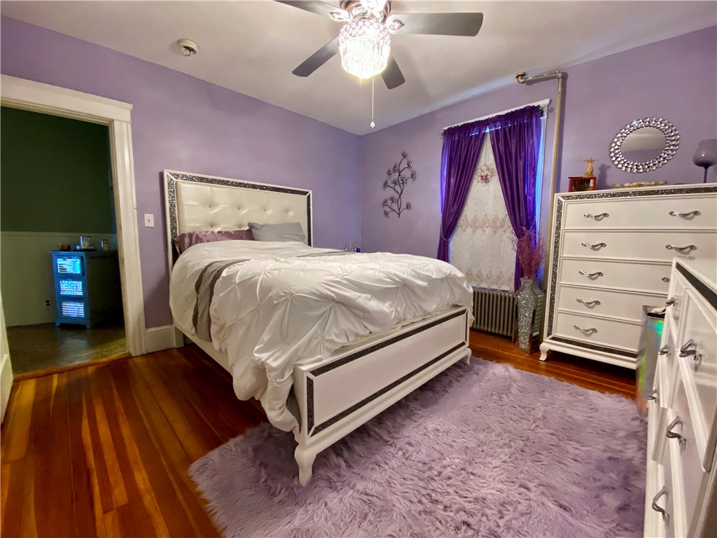 56 Pelletier Avenue Woonsocket, RI 02895 - Photo 17 of 48