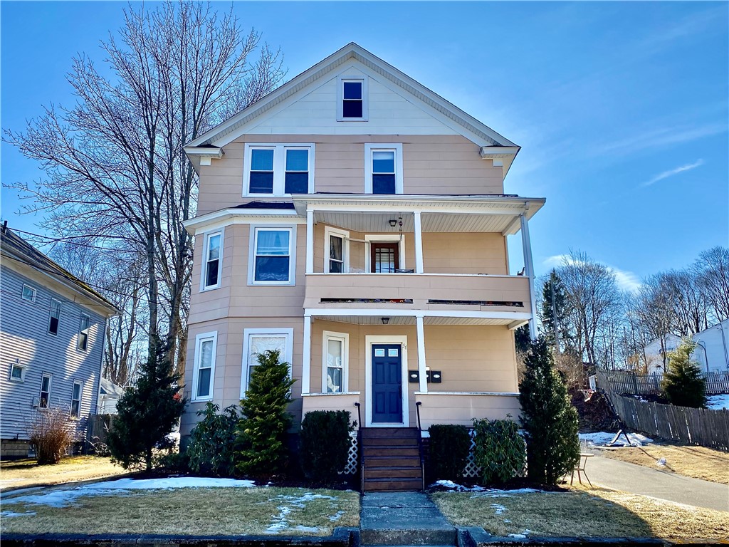 56 Pelletier Avenue Woonsocket, RI 02895 - Photo 2 of 48